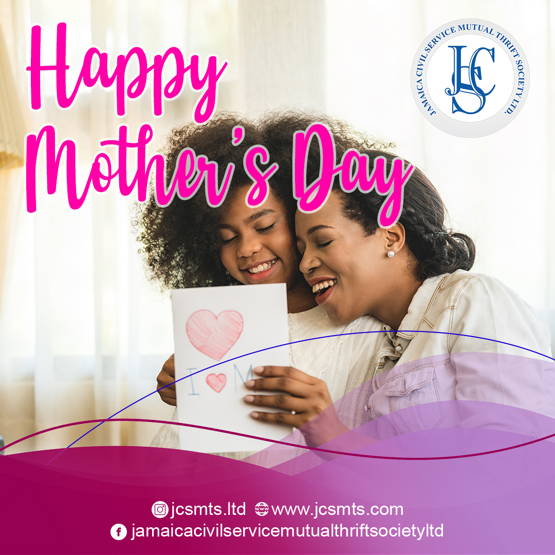 Happy Mother's Day