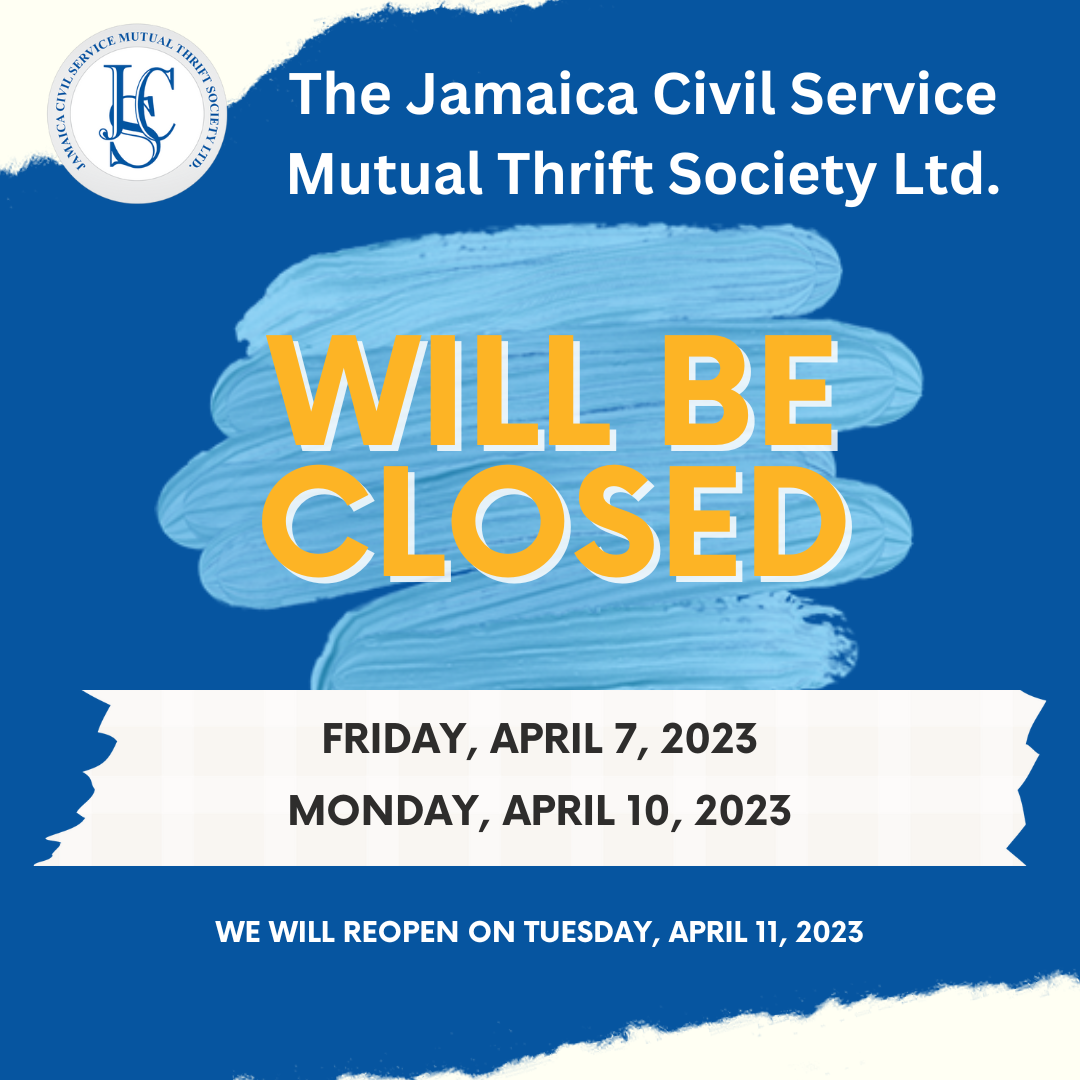 easter holiday closure