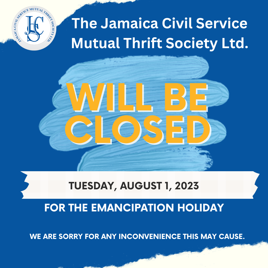 office closure for emancipation day aug 1 2023