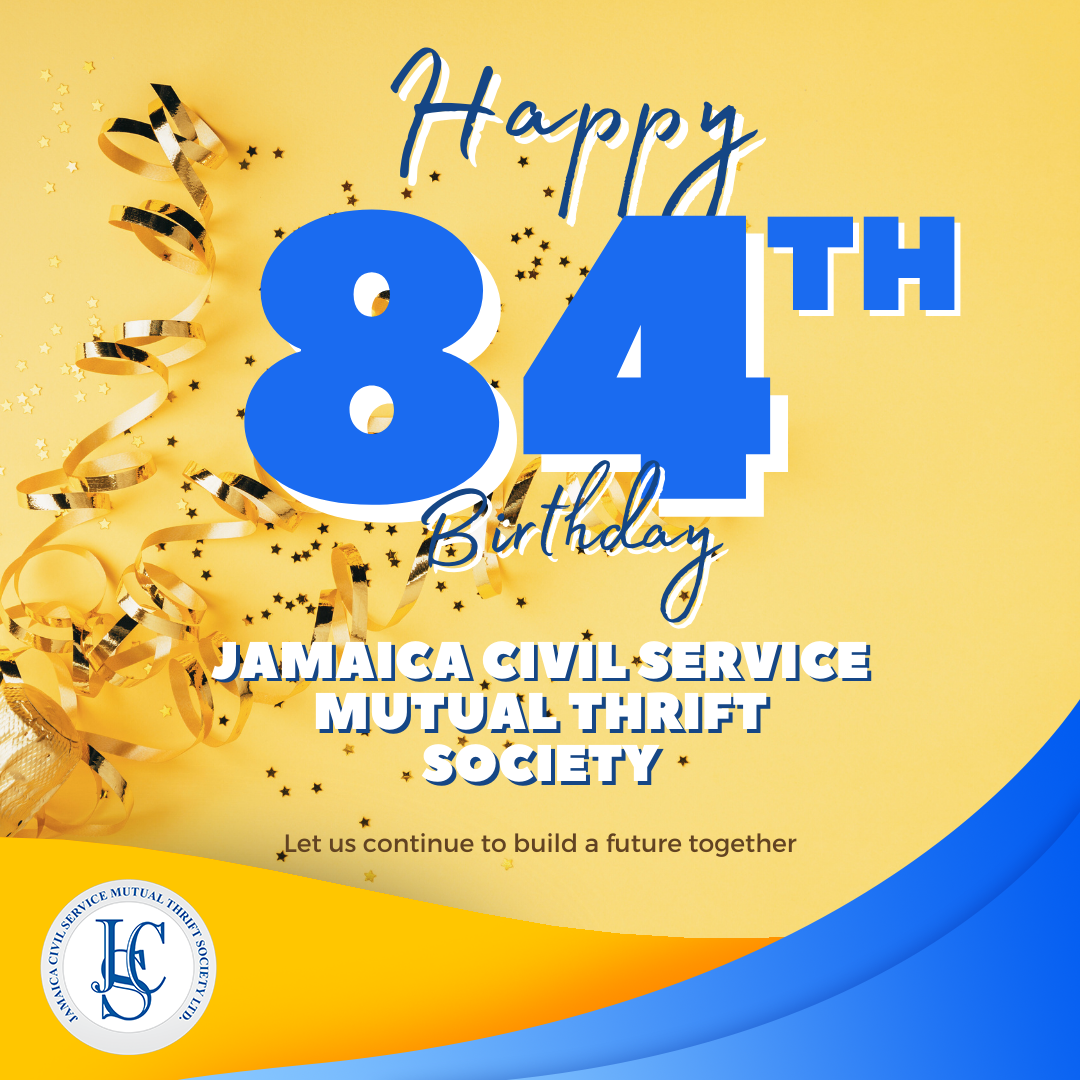 JCSMTS 84th birthday