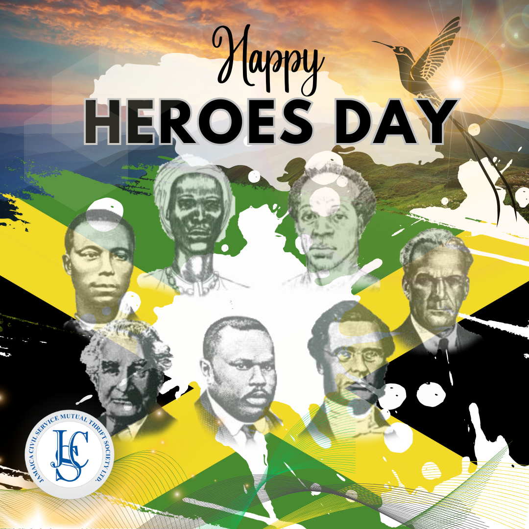 heroes day