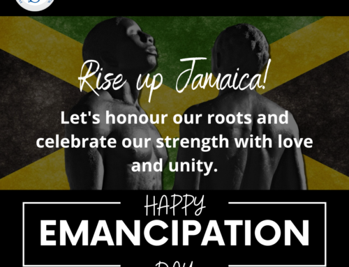 Emancipation Day 2024