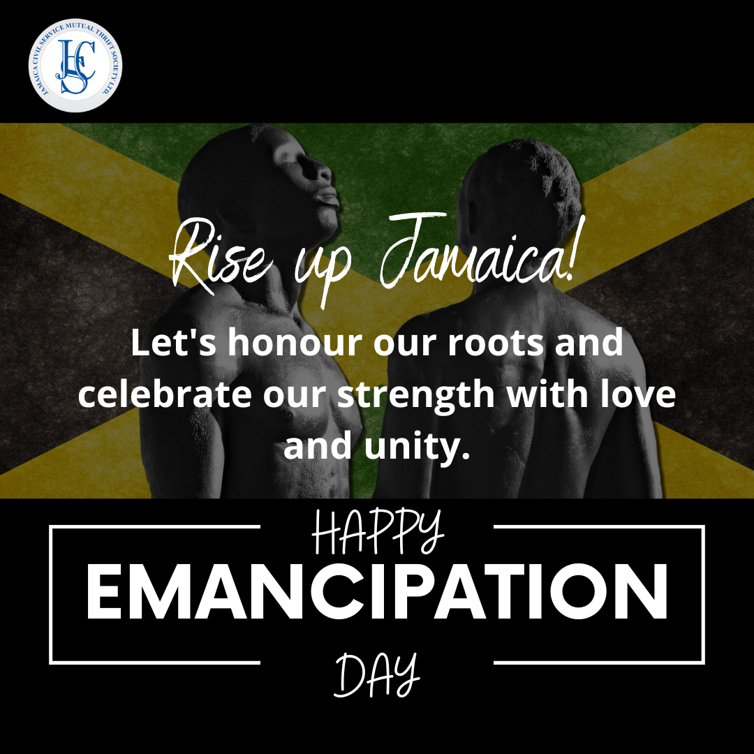 emancipation day