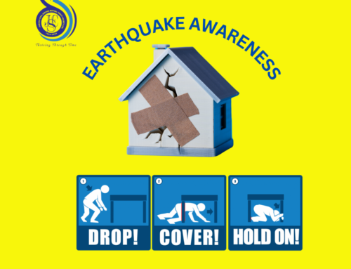 Earthquake Awareness