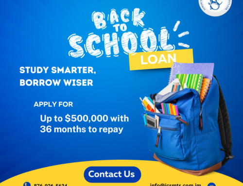 Back-To-School Loan (Education Loan) 2024