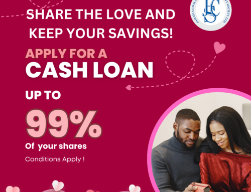 Valentine’s Day – Cash Loan