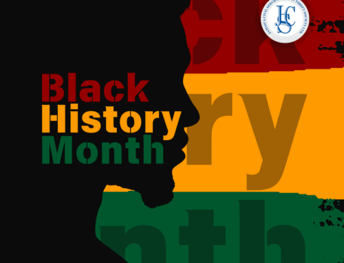 Black History Month