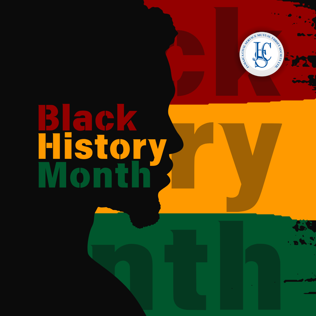 black history month