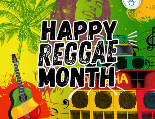 Reggae Month