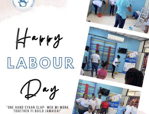Happy Labour Day
