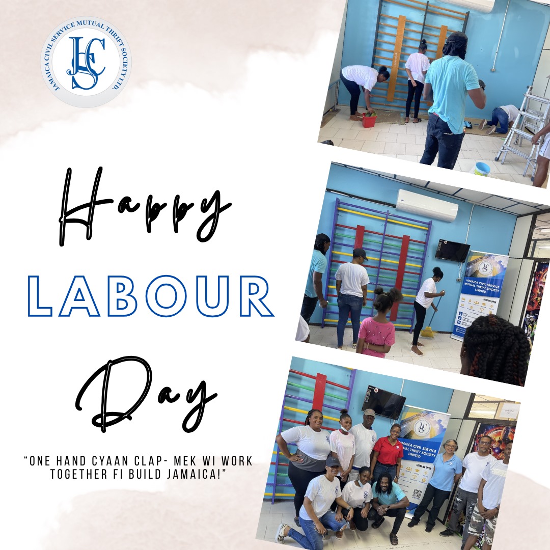 labour day 2025
