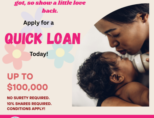 Mother’s Day Quick Loan 2025